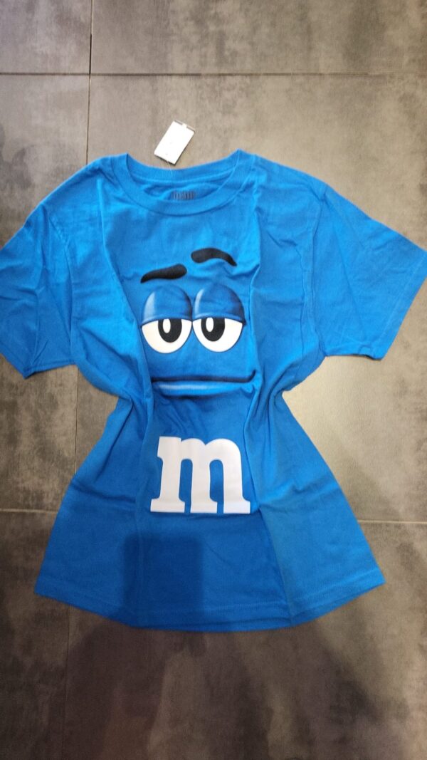 M&Ms dress size 16