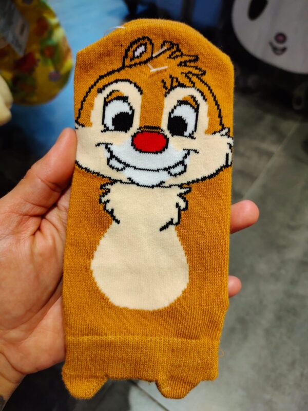Disney socks