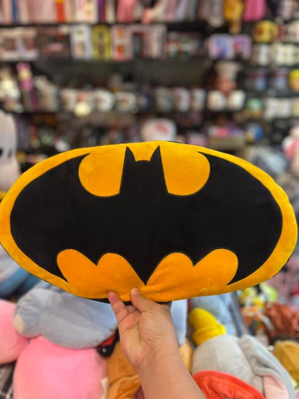 Batman cushion