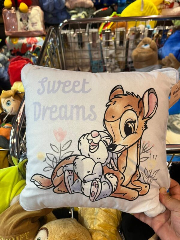 Bambi cushion