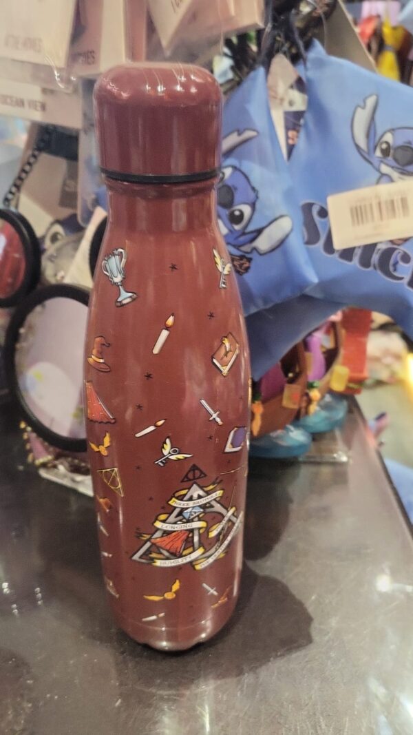 Harry Potter bottle