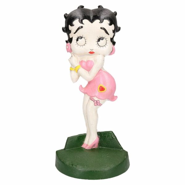 Bettyboop figure