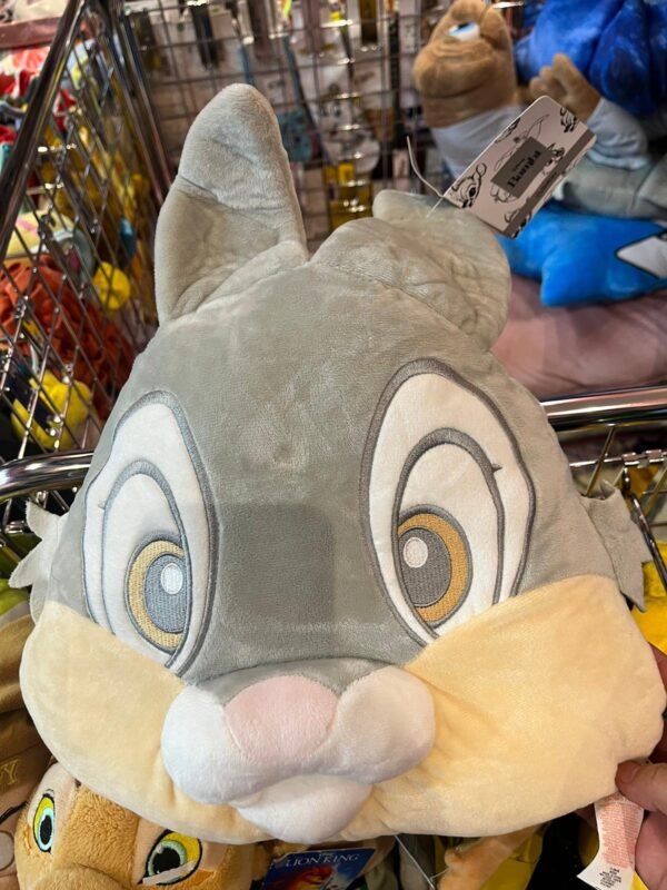 Bambi cushion