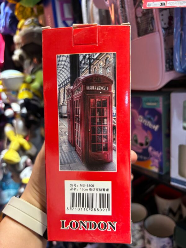 London door wall paper