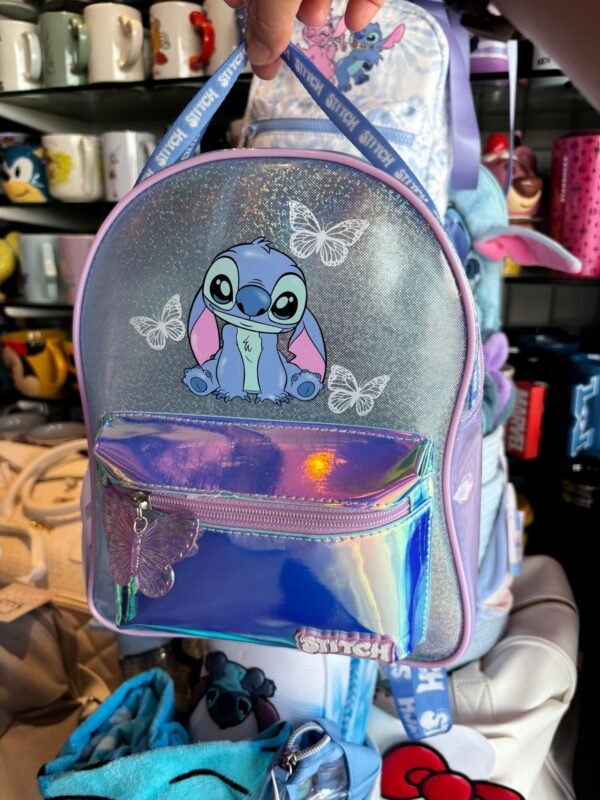Stitch bag