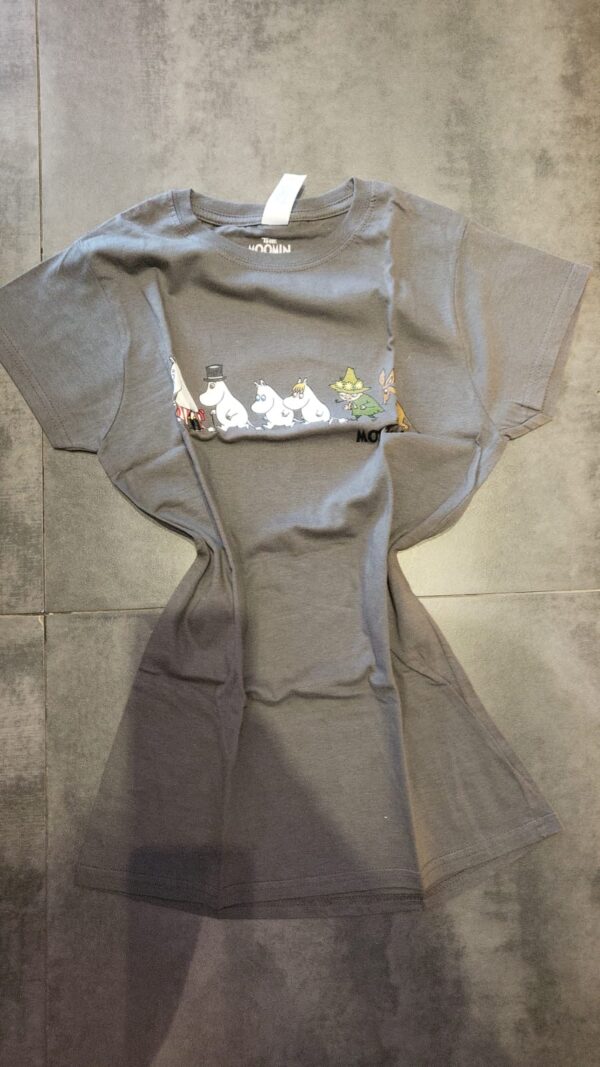 Moomin Tshirt size S