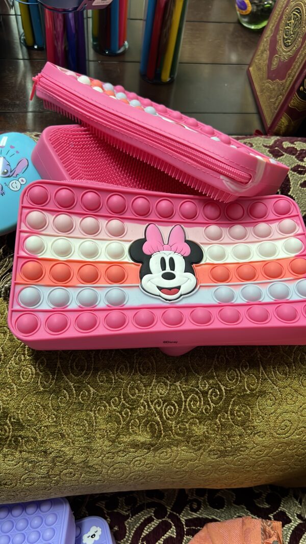 Minnie Mouse bag