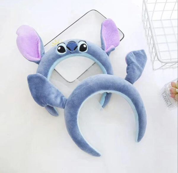 Stitch band
