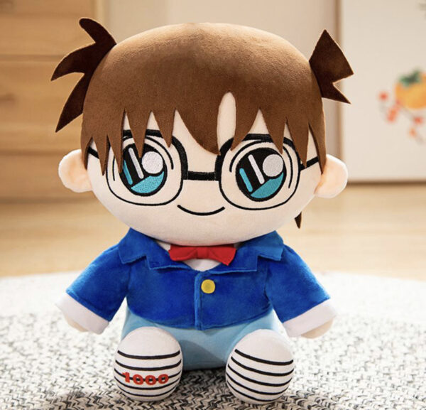 Detective conan plush 30 cm