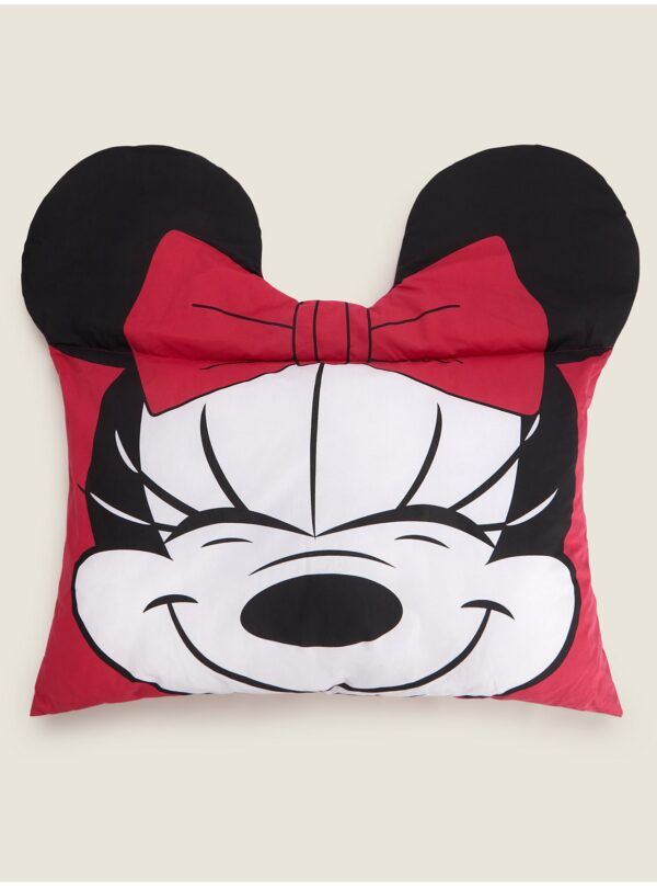 Minnie Mouse cushion big size