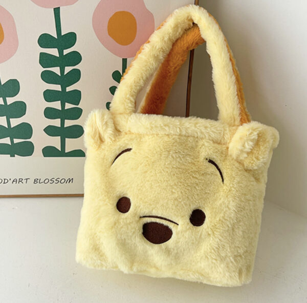 Winnie the pooh bag