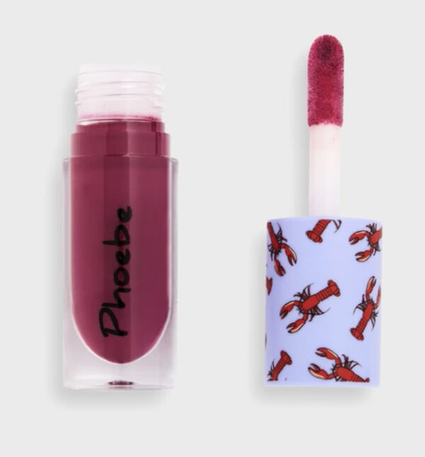 Friends lip stick