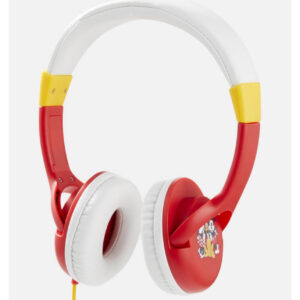 Mickey mouse headphone