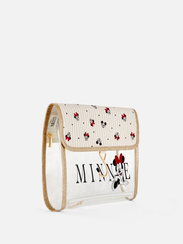 Minnie Mouse bag