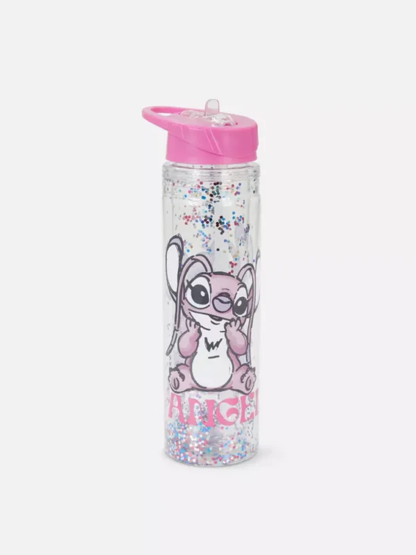Angel bottle
