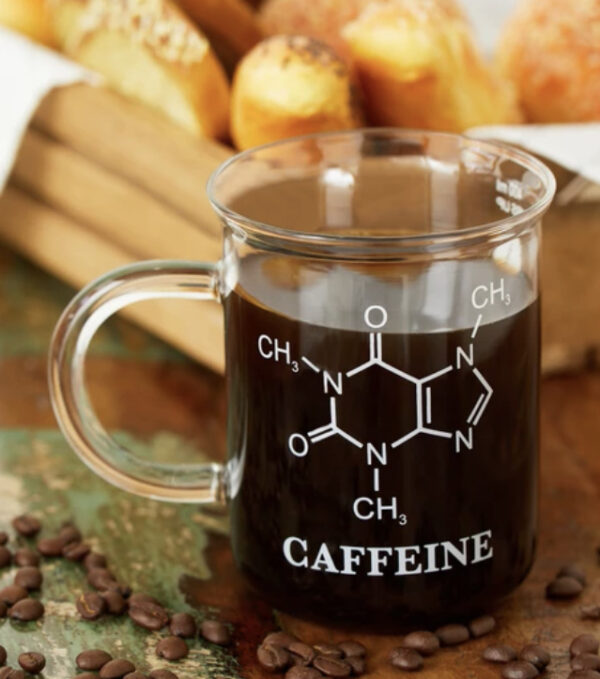 Measure mug