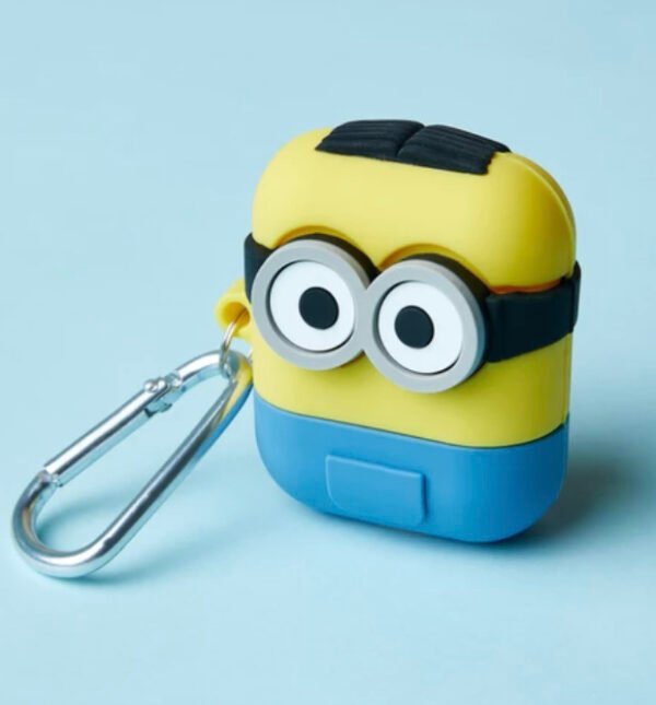 Minions airpod case
