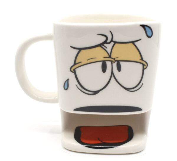 Cookie mug holder