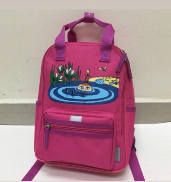 Moomin bag