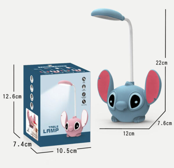 Stitch light
