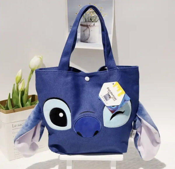Stitch bag
