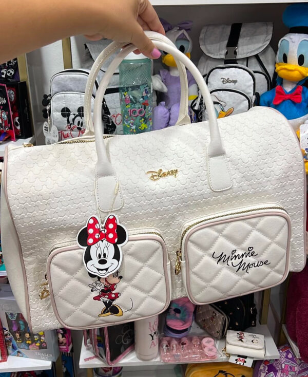 Minnie Mouse bag
