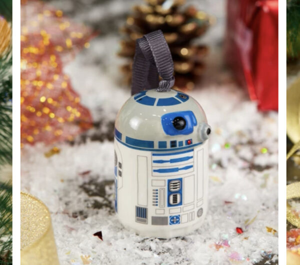 Starwar ornament