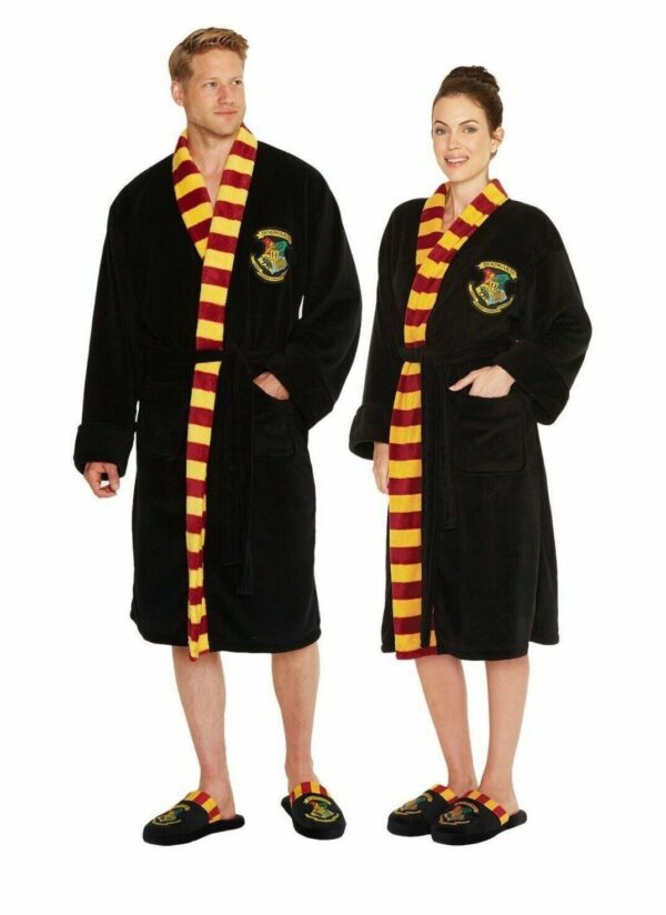 Harry Potter robe