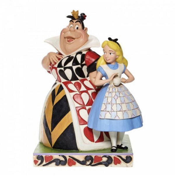 Alice figures
