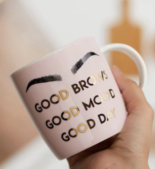 Mood mug