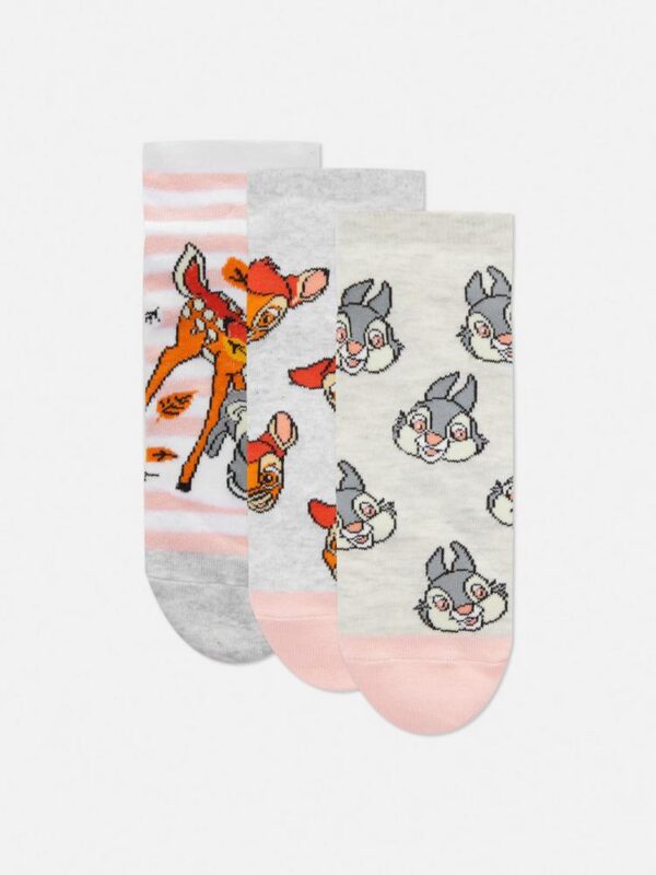 Bambi socks set