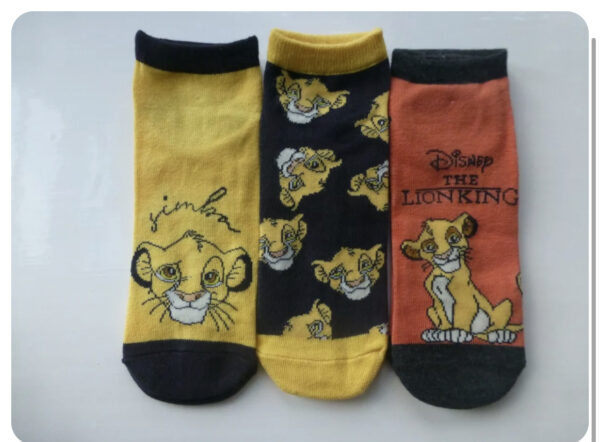 Simba socks