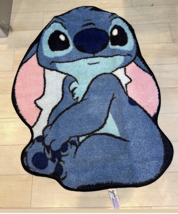 Stitch mat