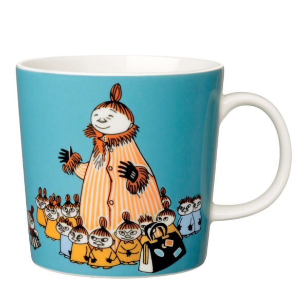 Moomin mug