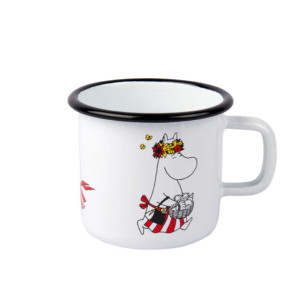 Moomin mug