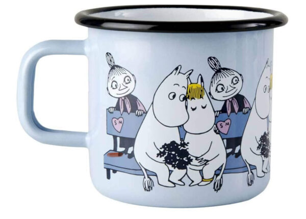 Moomin mug