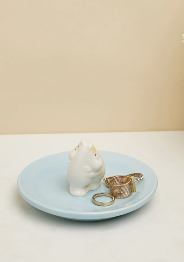 Moomin dish