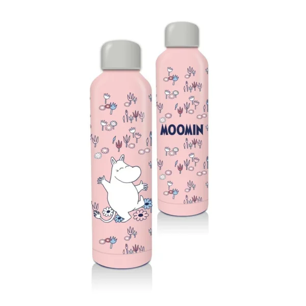 Moomin bottle