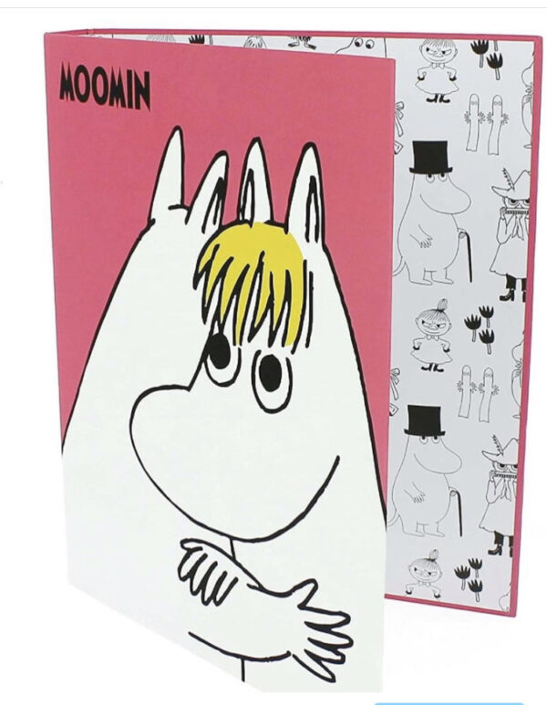 Moomin file