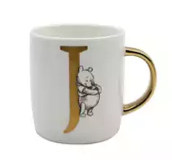 Winnie the pooh mug