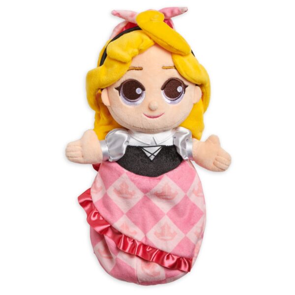 Aurora plush