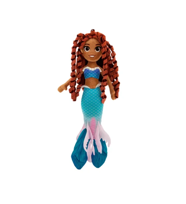 Ariel plush