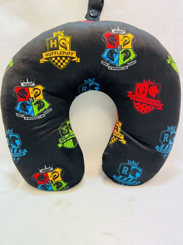 Harry Potter neck pillow