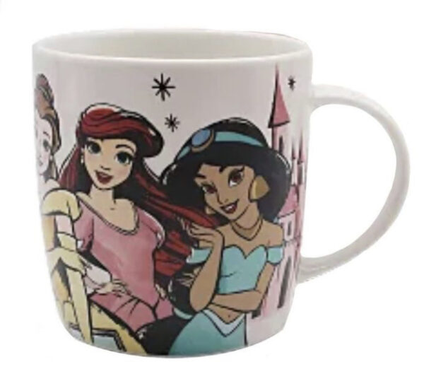 Princess mug