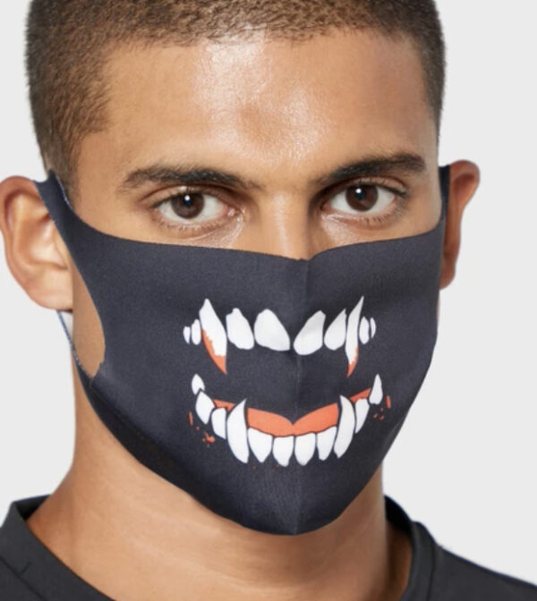Fun Mask