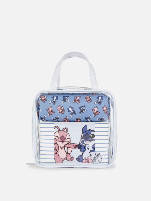 Stitch bag set