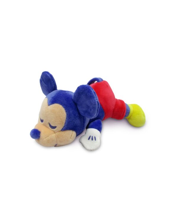 Mickey mouse plush mini size