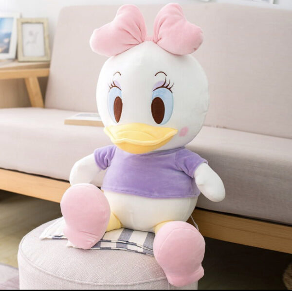 Daisy plush 35 cm