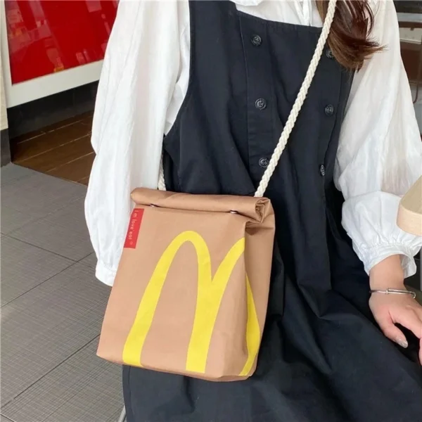 Mac bag