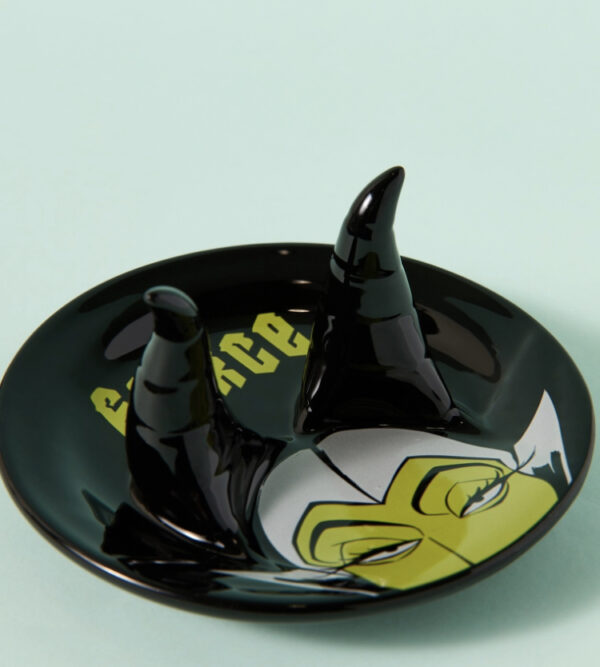 Maleficent dish